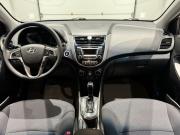 Hyundai Solaris I Рестайлинг Екатеринбург  - изображение 32