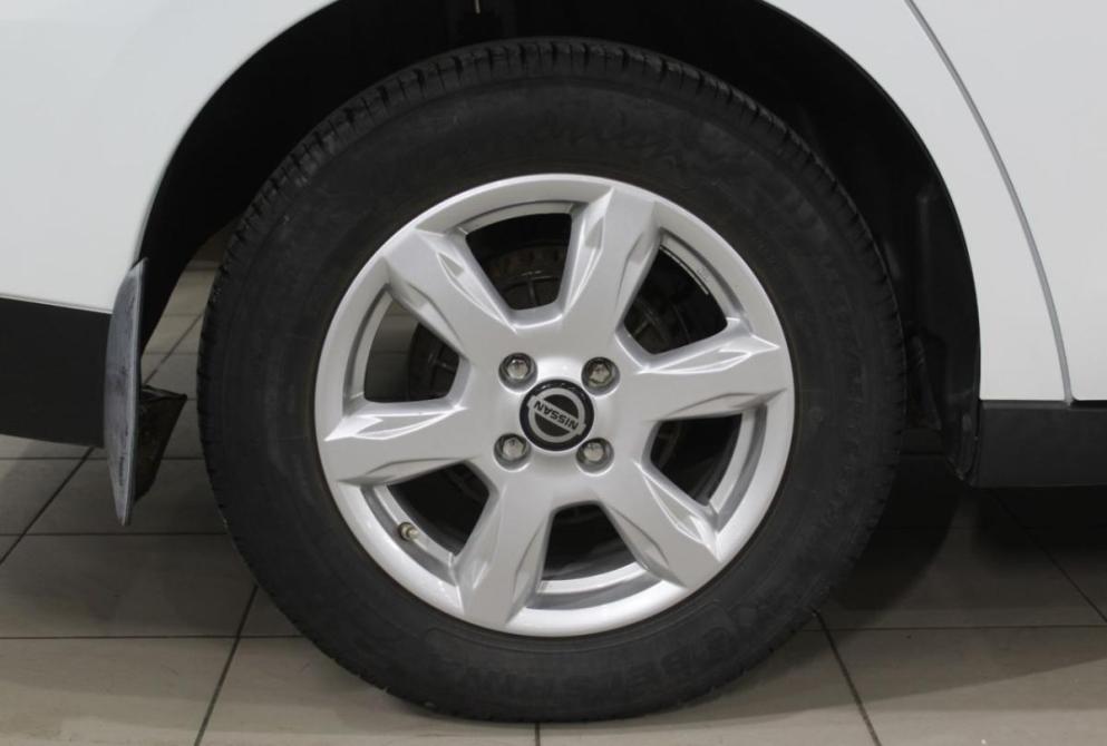 Nissan Almera III (G15) Астрахань  - изображение 11