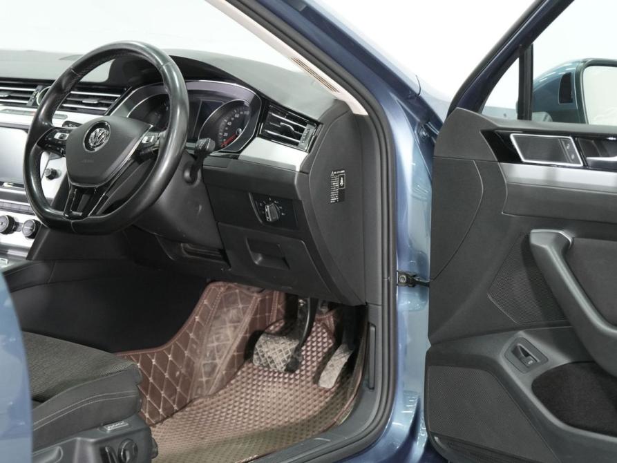 Volkswagen Passat B8 Новосибирск  - изображение 18