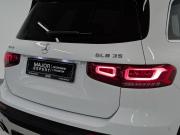 Mercedes-Benz GLB AMG I (X247) Санкт-Петербург  - изображение 57