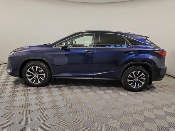 Lexus RX IV Рестайлинг с пробегом 2020 года, цена 3 999 000 рублей, 273693 км, внедорожник, Автокод Объявления