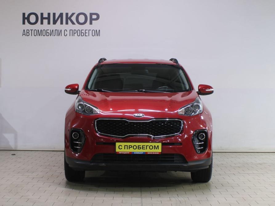 Kia Sportage IV Дзержинск  - изображение 5