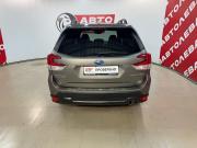 Subaru Forester V Новочеркасск  - изображение 25