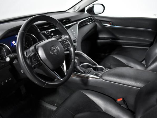 Toyota Camry VIII (XV70) с пробегом 2020 года, цена 2 690 000 рублей, 150000 км, седан, Автокод Объявления