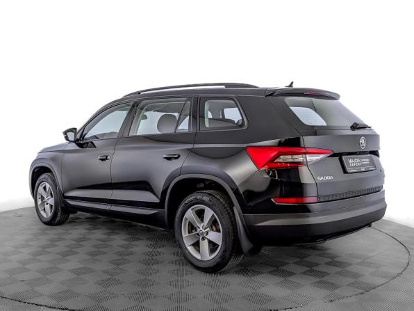 Skoda Kodiaq I с пробегом 2019 года, цена 2 150 000 рублей, 159194 км, внедорожник, Автокод Объявления