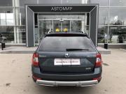Skoda Octavia III (A7) Брянск  - изображение 21