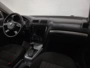 Skoda Octavia II (A5) Рестайлинг Альметьевск  - изображение 38