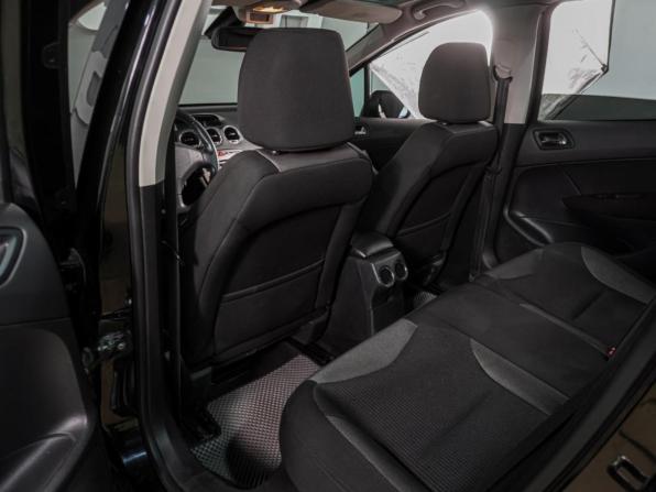 Peugeot 308 I с пробегом 2011 года, цена 599 000 рублей, 132061 км, хэтчбек, Автокод Объявления