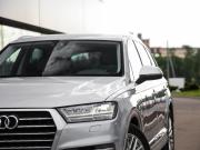 Audi Q7 II (4M) Санкт-Петербург  - изображение 39
