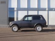 Lada (ВАЗ) 2121 (4x4) I Рестайлинг Курган  - изображение 26
