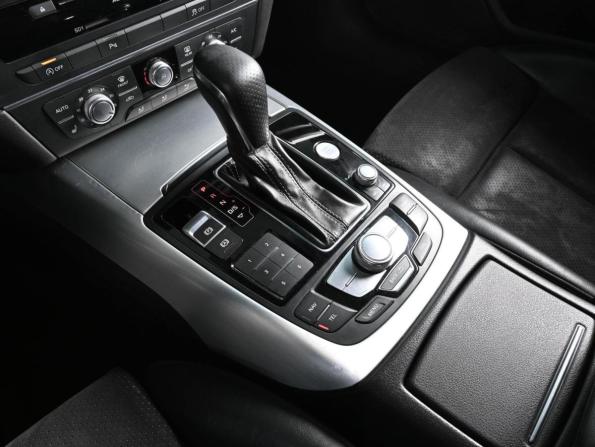 Audi A6 IV (C7) Рестайлинг с пробегом 2016 года, цена 2 069 000 рублей, 160353 км, седан, Автокод Объявления
