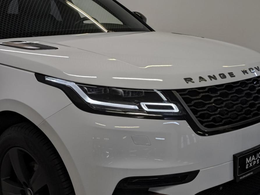 Land Rover Range Rover Velar I Санкт-Петербург  - изображение 26