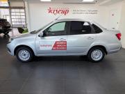 Lada (ВАЗ) Granta I Рестайлинг Киров  - изображение 22