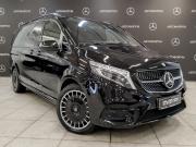 Mercedes-Benz V-Класс III (W447) Рестайлинг Москва  - изображение 31