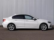 BMW 1 серии III (F52) Рестайлинг Сочи  - изображение 29