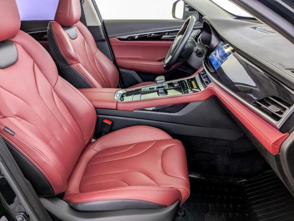 Changan CS85 с пробегом 2022 года, цена 2 100 000 рублей, 89832 км, внедорожник, Автокод Объявления