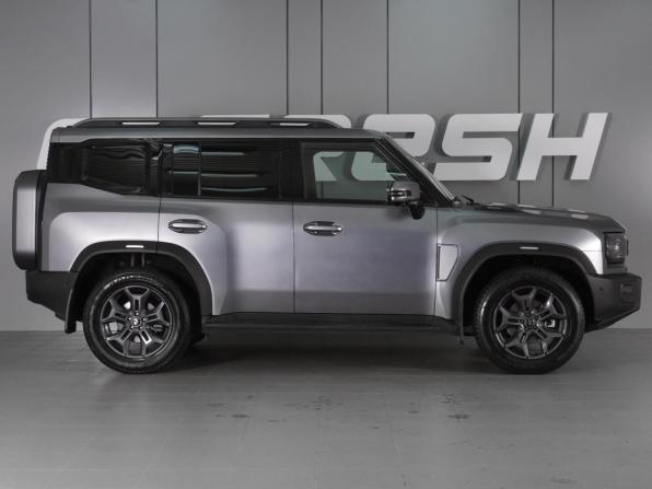 JETOUR Traveller с пробегом 2023 года, цена 3 246 000 рублей, 59934 км, внедорожник, Автокод Объявления