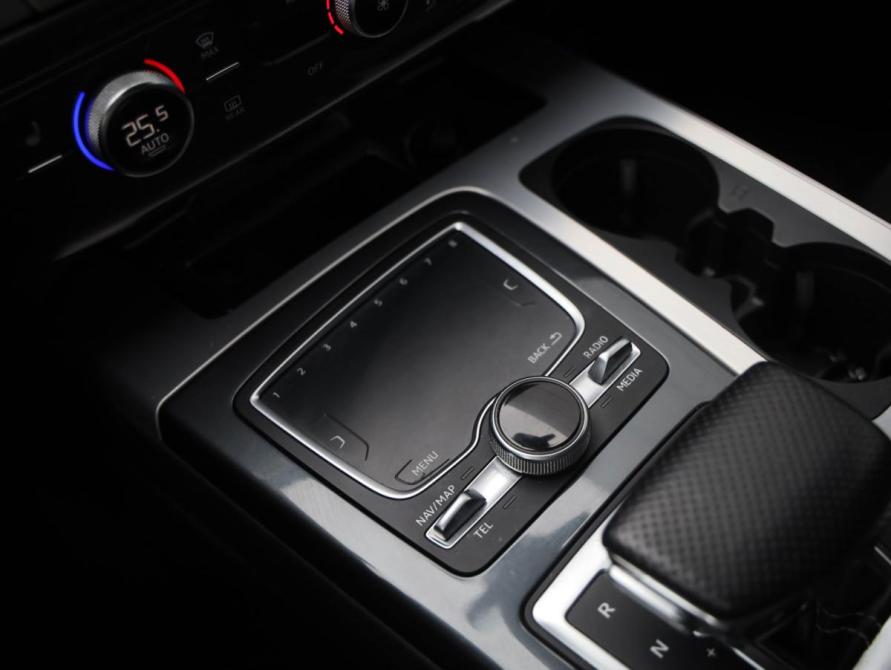 Audi Q7 II (4M) Санкт-Петербург  - изображение 14