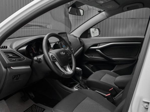 Lada (ВАЗ) Vesta I с пробегом 2021 года, цена 1 260 000 рублей, 98841 км, универсал, Автокод Объявления