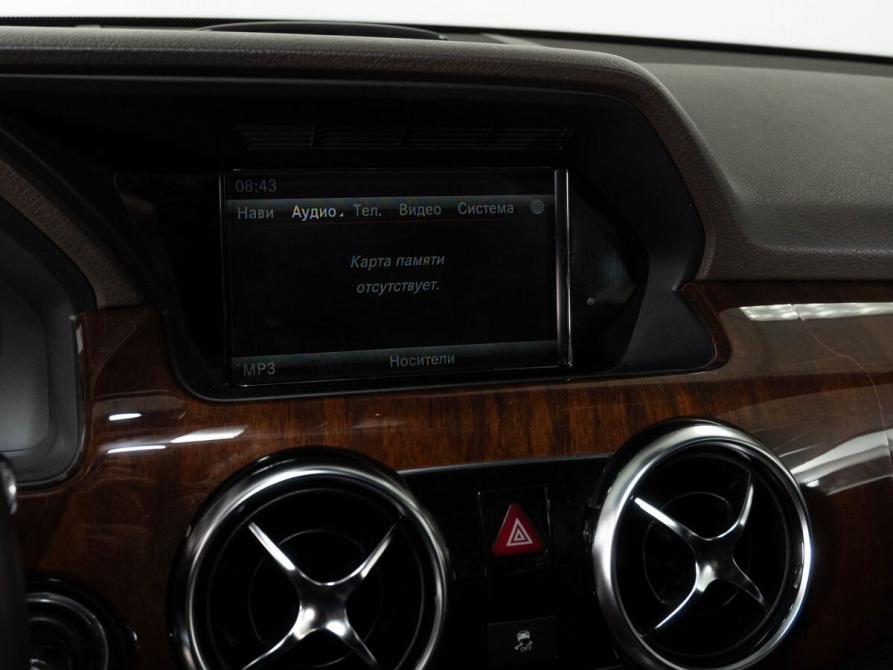 Mercedes-Benz GLK-Класс I (X204) Рестайлинг Казань  - изображение 10