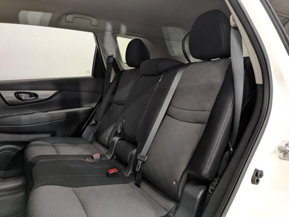 Nissan X-Trail III с пробегом 2018 года, цена 2 100 000 рублей, 75846 км, внедорожник, Автокод Объявления