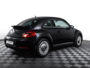 Volkswagen Beetle II (A5) Москва  - изображение 30