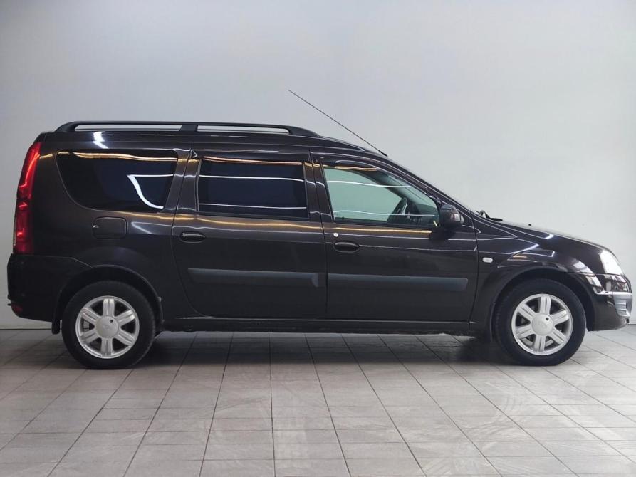 Lada (ВАЗ) Largus I Барнаул  - изображение 5