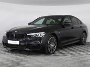BMW 5 серии VII (G30/G31/G38) Химки  - изображение 18