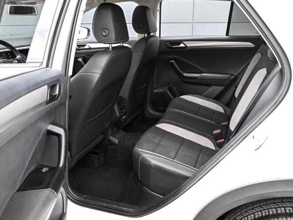 Volkswagen T-Roc I (China Market) с пробегом 2021 года, цена 2 279 000 рублей, 71663 км, внедорожник, Автокод Объявления