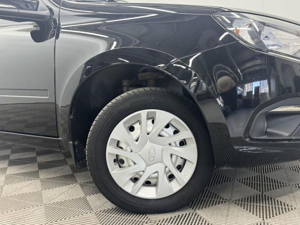 Lada (ВАЗ) Granta I Рестайлинг с пробегом 2023 года, цена 845 000 рублей, 50924 км, лифтбек, Автокод Объявления