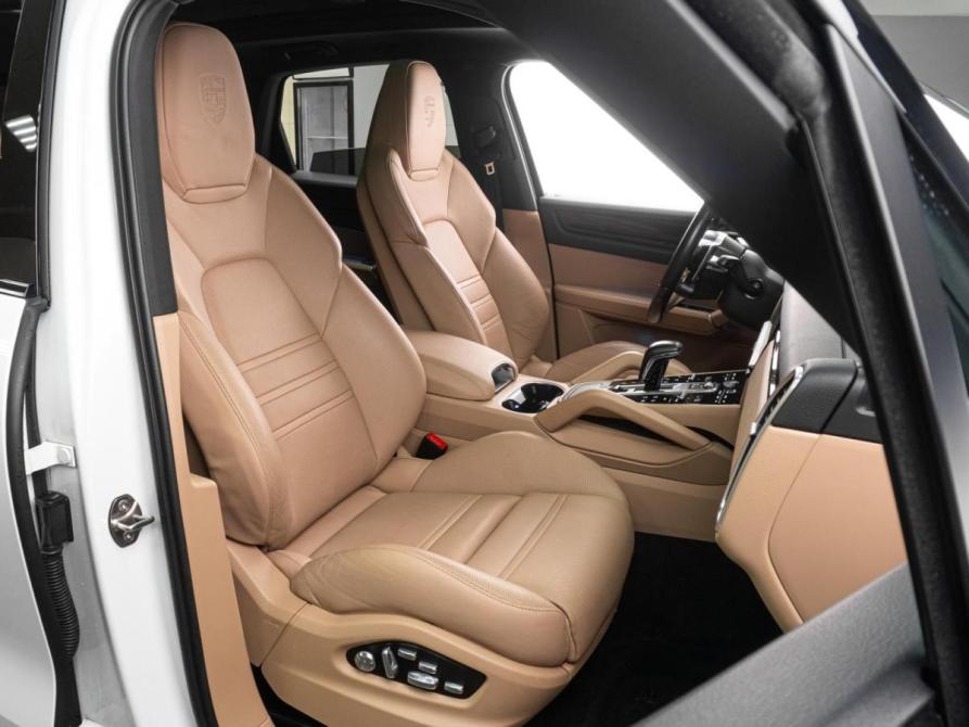 Porsche Cayenne III Тюмень  - изображение 22