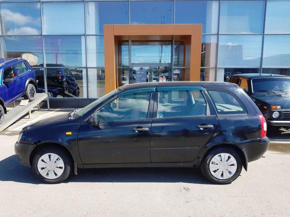 Lada (ВАЗ) Kalina I с пробегом 2011 года, цена 199 000 рублей, 242897 км, универсал, Автокод Объявления