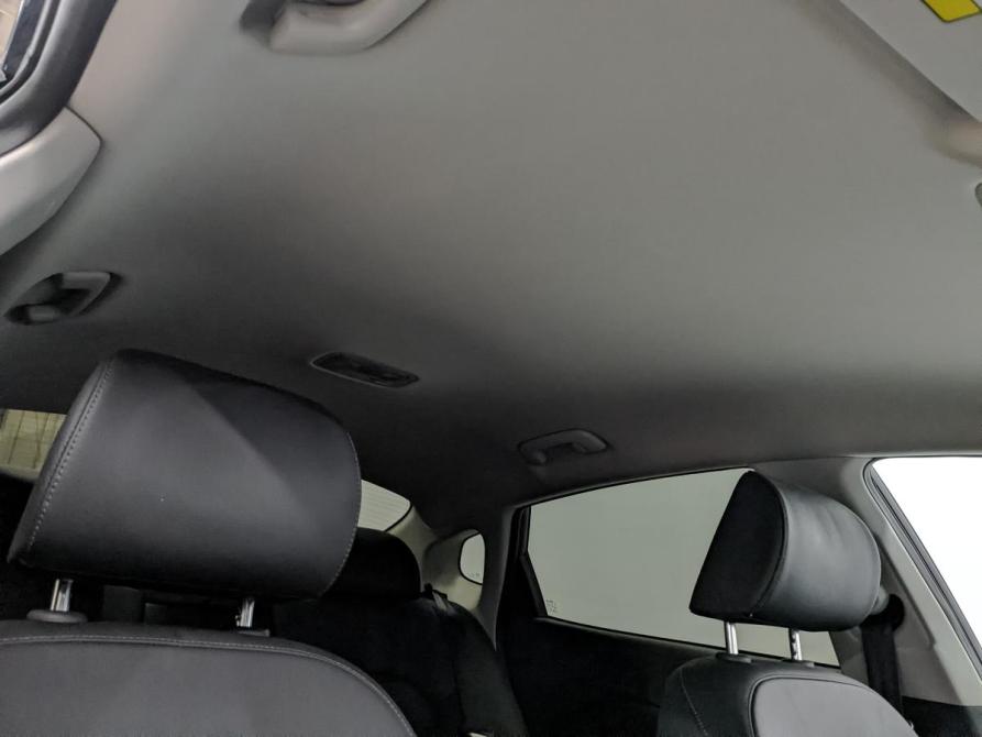 Kia Optima IV Рестайлинг Москва  - изображение 23