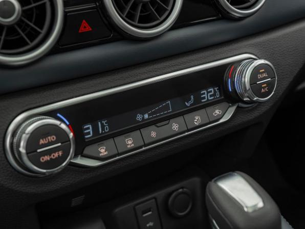 Nissan Qashqai II Рестайлинг 2 с пробегом 2025 года, цена 2 890 000 рублей, 5749 км, внедорожник, Автокод Объявления