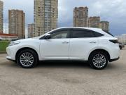 Toyota Harrier III (XU60) Рестайлинг Тверь  - изображение 24