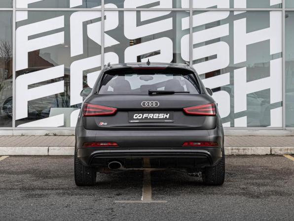 Audi RS Q3 I (8U) с пробегом 2013 года, цена 2 195 000 рублей, 176443 км, внедорожник, Автокод Объявления