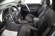 Toyota RAV4 IV (XA40) Пермь  - изображение 26