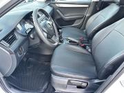 Skoda Octavia III (A7) Рестайлинг Волгоград  - изображение 31