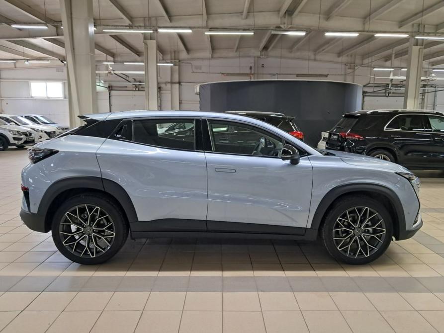 Changan UNI-T I Набережные Челны  - изображение 5