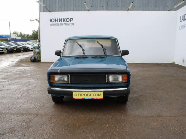 Lada (ВАЗ) 2105 с пробегом 2002 года, цена 79 000 рублей, 120763 км, седан, Автокод Объявления