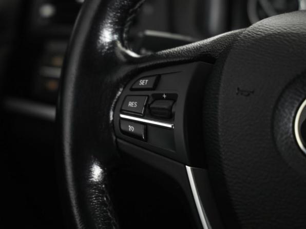 BMW X3 II (F25) Рестайлинг с пробегом 2017 года, цена 2 349 000 рублей, 194980 км, внедорожник, Автокод Объявления