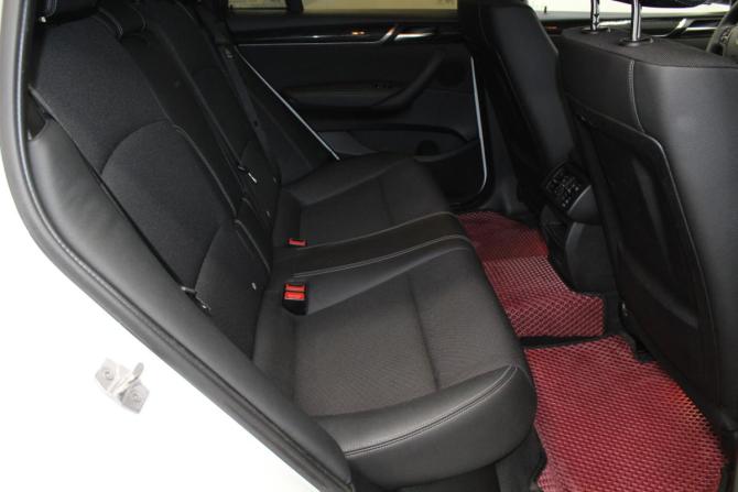 BMW X4 I (F26) с пробегом 2015 года, цена 2 429 000 рублей, 170535 км, внедорожник, Автокод Объявления