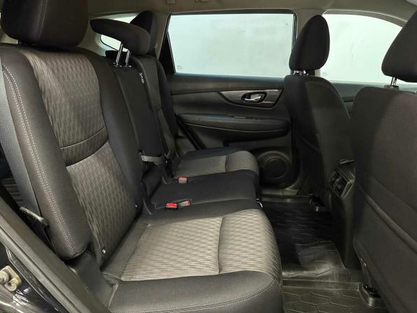 Nissan X-Trail III Рестайлинг с пробегом 2020 года, цена 2 015 000 рублей, 126290 км, внедорожник, Автокод Объявления