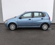 Chevrolet Aveo I Санкт-Петербург  - изображение 22