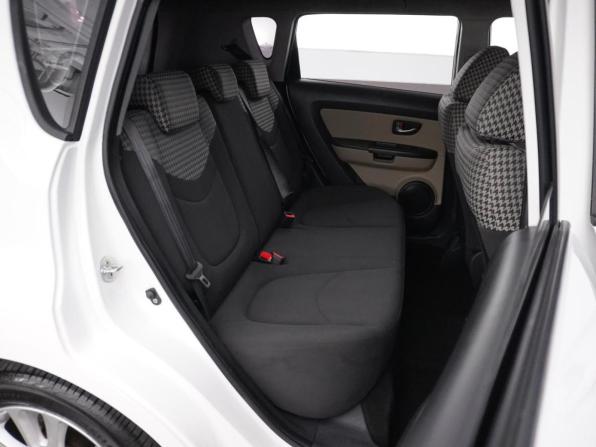 Kia Soul I Рестайлинг с пробегом 2013 года, цена 1 060 046 рублей, 147594 км, хэтчбек, Автокод Объявления