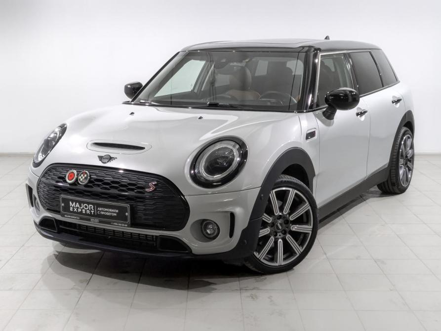 Mini Clubman II Рестайлинг Химки  - изображение 1