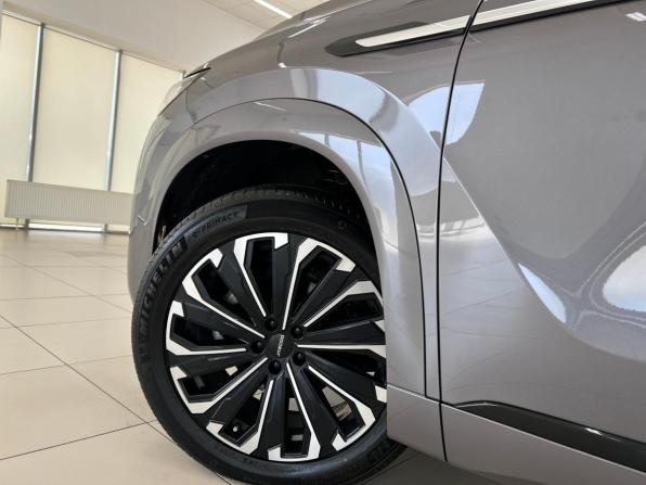 Jaecoo J8 с пробегом 2024 года, цена 3 500 000 рублей, 34184 км, внедорожник, Автокод Объявления