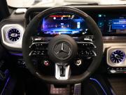 Mercedes-Benz G-Класс AMG II (W465) Рестайлинг Москва  - изображение 72