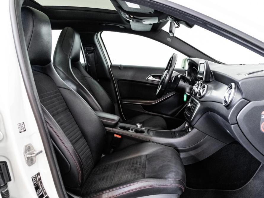 Mercedes-Benz GLA I (X156) Санкт-Петербург  - изображение 16