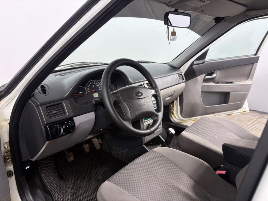Lada (ВАЗ) Priora I Борисоглебск  - изображение 11